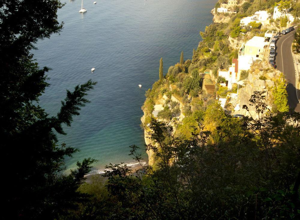الشقق الفندقية بوسيتانوفي  I Giardini Dei Sensi المظهر الخارجي الصورة