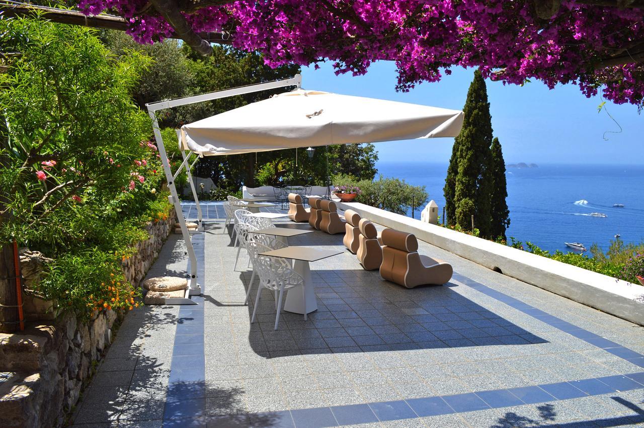 الشقق الفندقية بوسيتانوفي  I Giardini Dei Sensi المظهر الخارجي الصورة