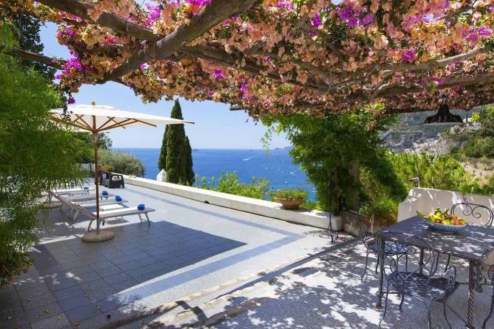 الشقق الفندقية بوسيتانوفي  I Giardini Dei Sensi المظهر الخارجي الصورة