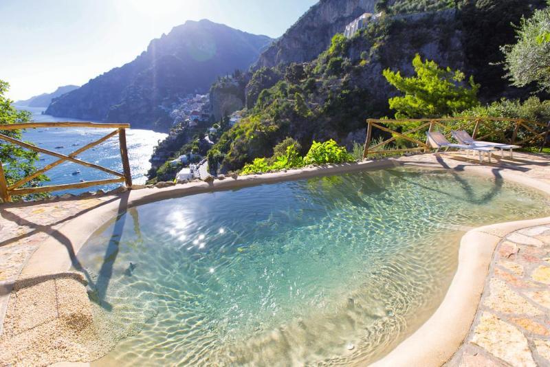 الشقق الفندقية بوسيتانوفي  I Giardini Dei Sensi المظهر الخارجي الصورة