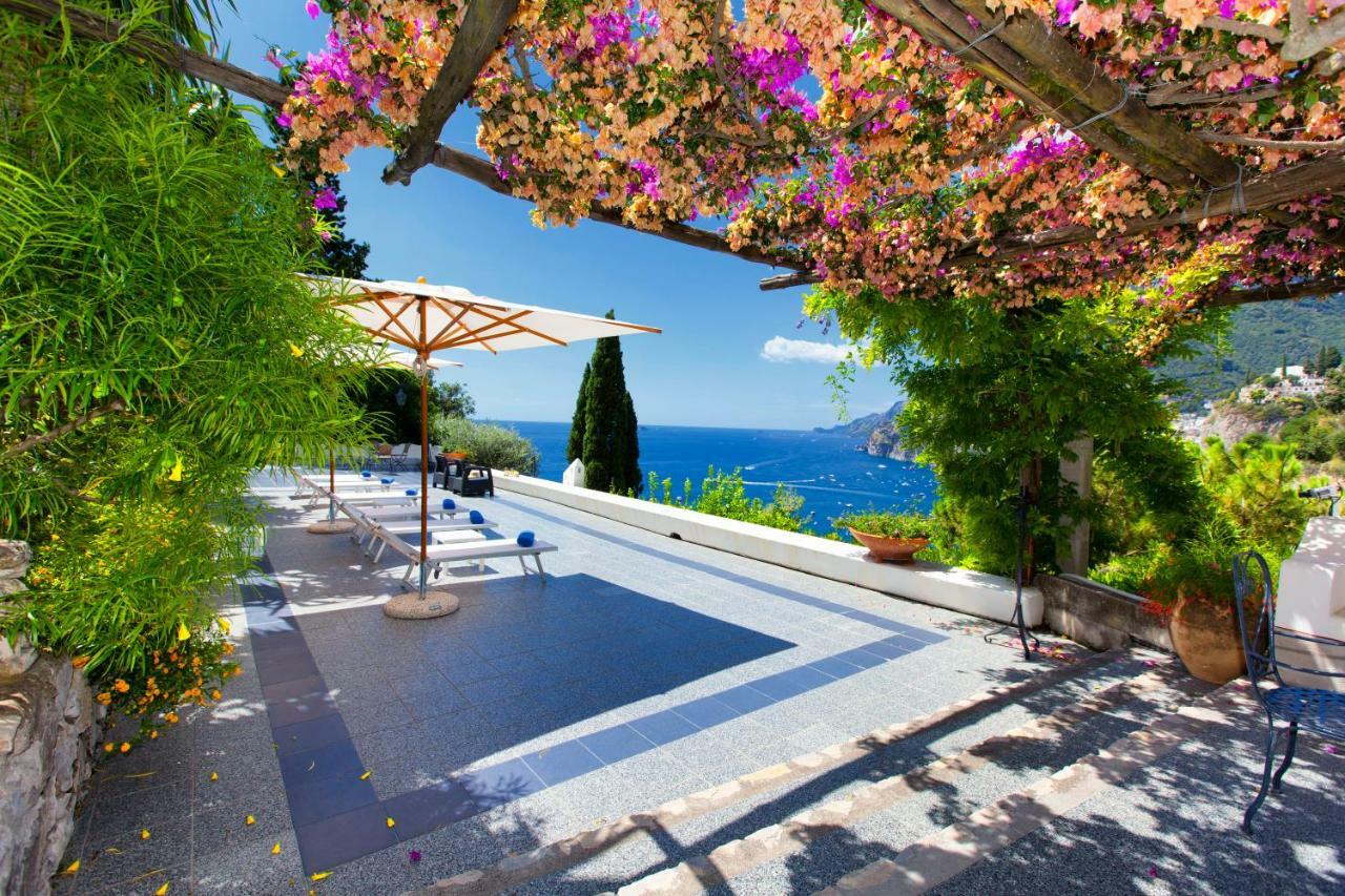 الشقق الفندقية بوسيتانوفي  I Giardini Dei Sensi المظهر الخارجي الصورة